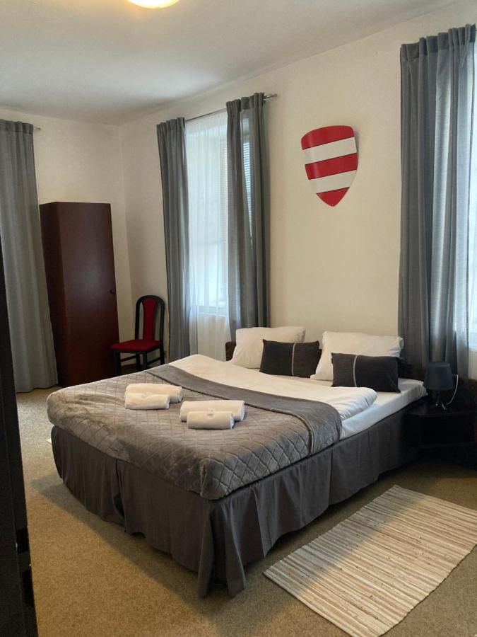 Hotel Camelot Tisá Εξωτερικό φωτογραφία